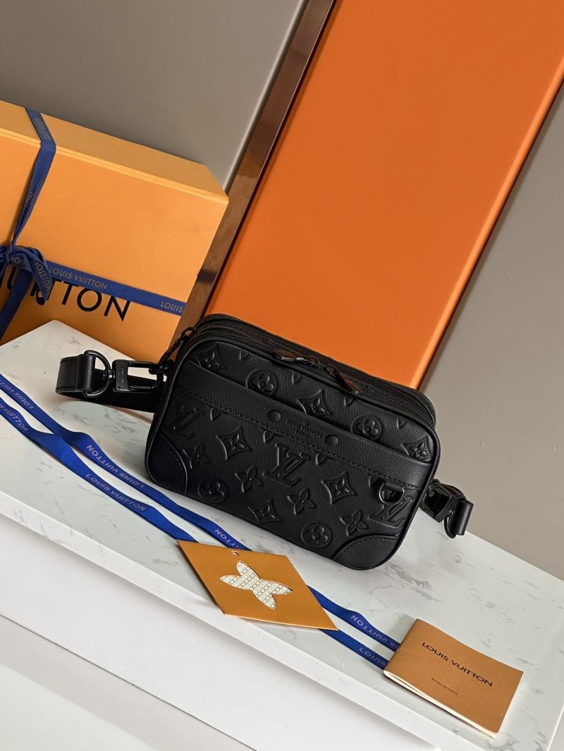 Mens Louis Vuitton Satchel Bags